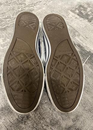 Кеди converse 44 4