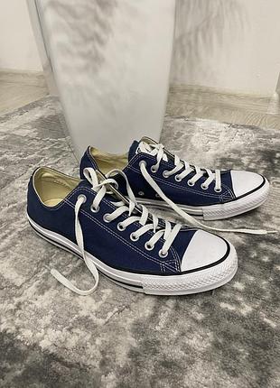 Кеди converse 44 2