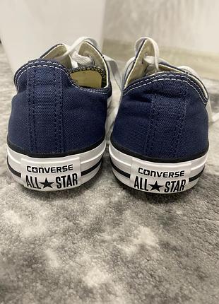 Кеди converse 44 3