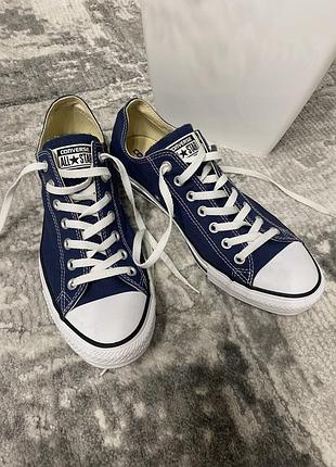 Кеди converse 44 5
