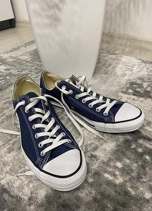 Кеди converse 44 8