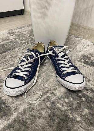 Кеди converse 44 7