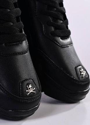 Кроссовки мужские 4