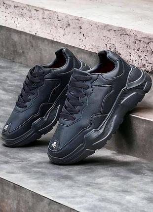 Кроссовки мужские 9