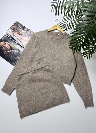 Костюм zara