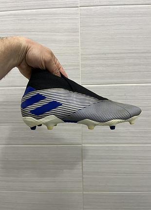 Бутси дитячі adidas nemeziz