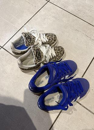 Adidas кросівки