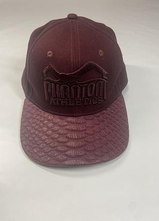 Кепка fantom