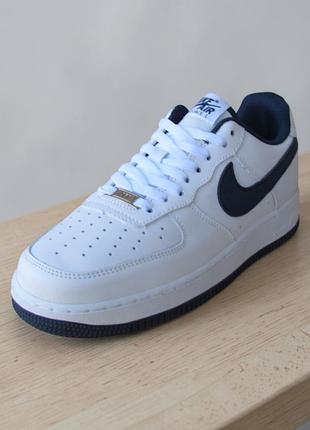 Кросівки nike air force af1, кроссовки (0301)
