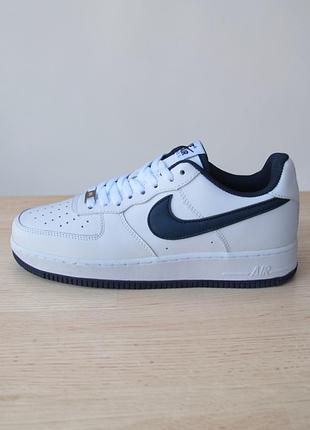 Кроссовки nike air force af1, кроссовки (0301)