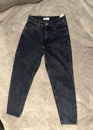 Джинси zara
