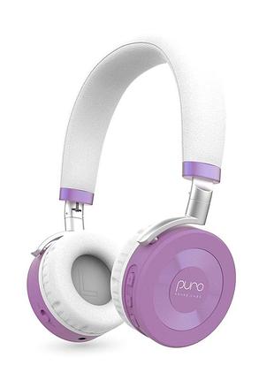 Дитячі бездротові bluetooth навушники з мікрофоном, накладні, складані