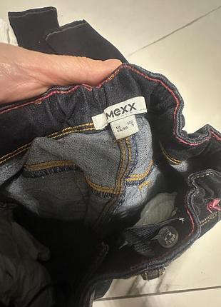 Джинси mexx 3