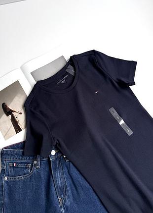 Футболка жіноча tommy hilfiger оригінал