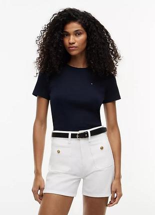 Футболка жіноча tommy hilfiger оригінал