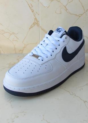Кроссовки женские/подростковые nike air force af1, кроссовки (0301) 8