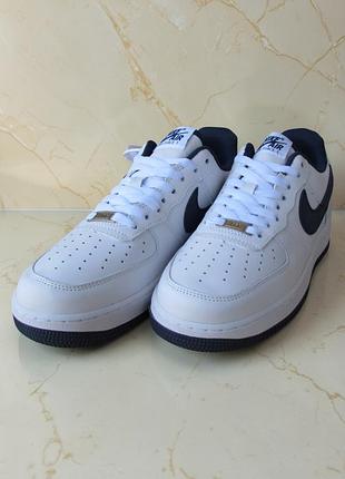 Кроссовки женские/подростковые nike air force af1, кроссовки (0301) 5