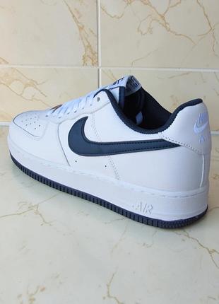 Кроссовки женские/подростковые nike air force af1, кроссовки (0301) 6