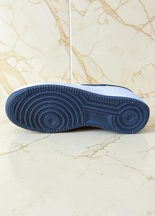 Кроссовки женские/подростковые nike air force af1, кроссовки (0301) 7