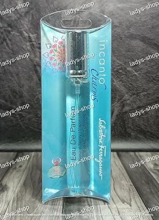 Жіночі парфуми salvatore ferragamo incanto charms (інканто шармс) 20 мл