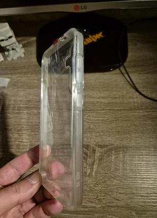 Чохол для samsung s24 3