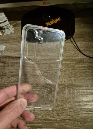 Чохол для samsung s24 4