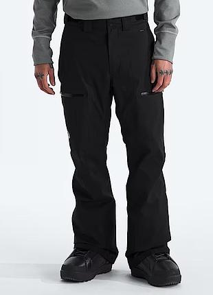 Лыжные брюки мужские раз. s от the north face новые