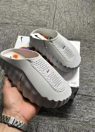 Нові тапки nike mind✨ 9