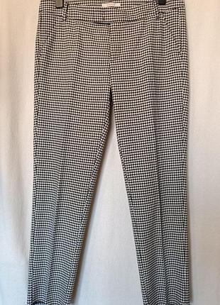 Жіночі брюки гусяча лапка esprit