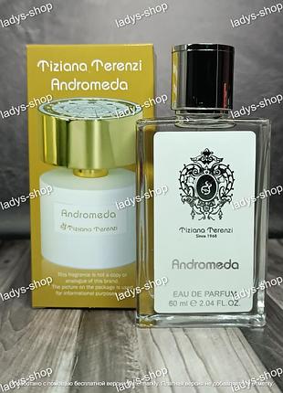 Унисекс парфюм tiziana terenzi andromeda (тизиана терензи андромеда) 60 мл.