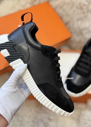 Кросівки жіночі bouncing sneakers