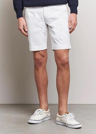 Polo ralph lauren classic fit / relaxed fit chino shorts