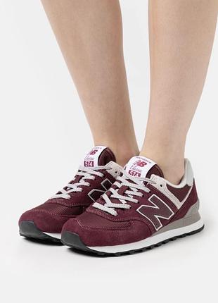 Кросівки new balance