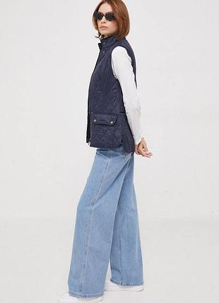 Жилетка barbour