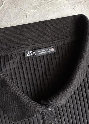 Лонгслів zara, s-m 3
