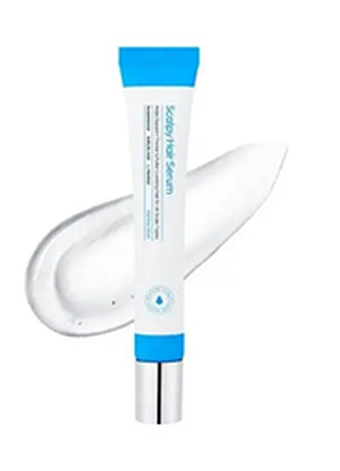 Сироватка для росту волосся seapuri scalpy hair serum 20 мл