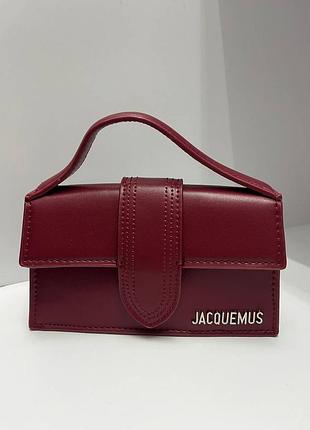 Жіноча сумочка jacquemus