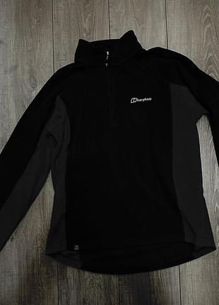 Berghaus чоловіча фліска оригінал