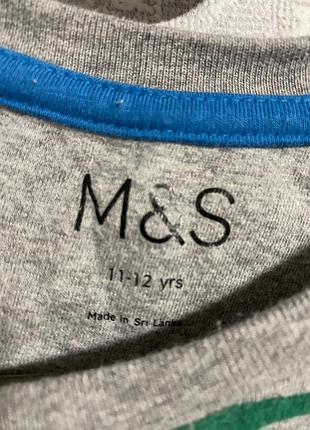 Піжама.       m&s 5