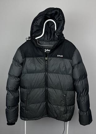 Schott куртка мужская хл