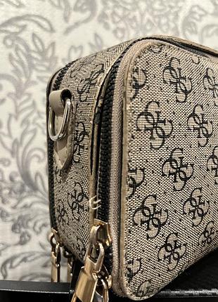 Сумка guess 4