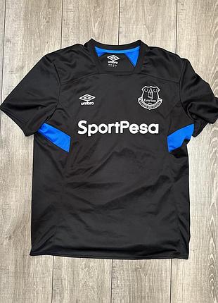 Umbro everton чоловіча футболка оригінал