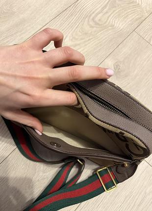 Сумка gucci 5