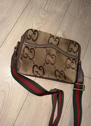 Сумка gucci 2