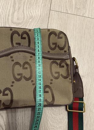 Сумка gucci 7