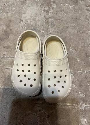 Продам крокси