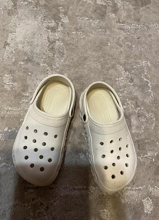 Продам крокси 2