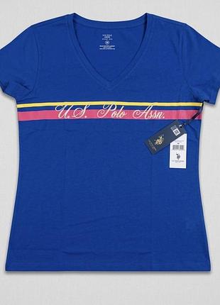 Футболка us polo assn