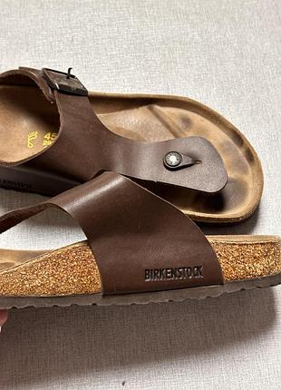 Birkenstock оригинал 4