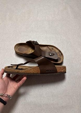 Birkenstock оригинал 3